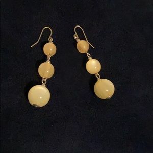Beads Earrings